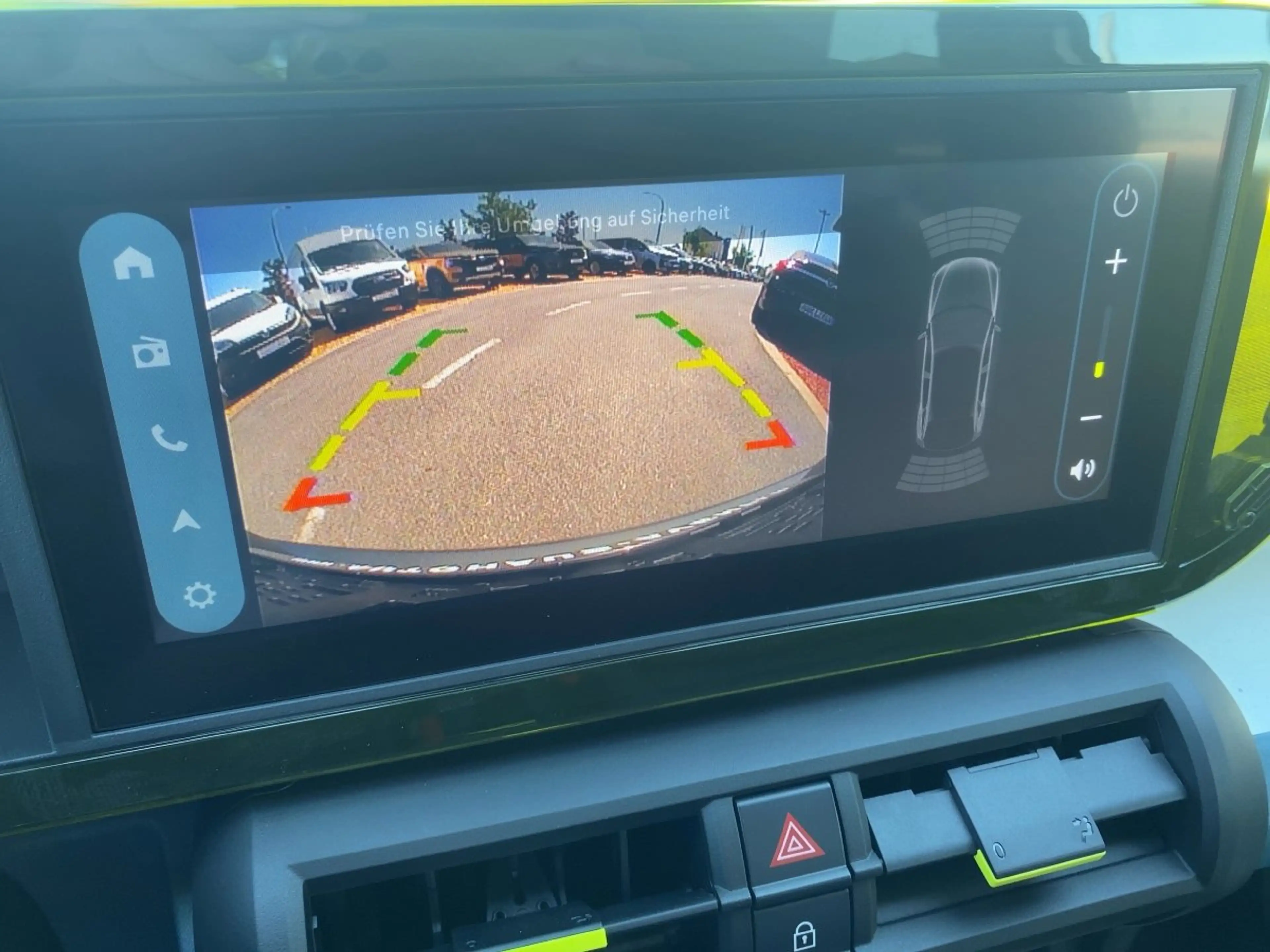 Fiat Grande Panda La Prima *Navi*Kamera*LED*Apple*SHZ* — photo 14