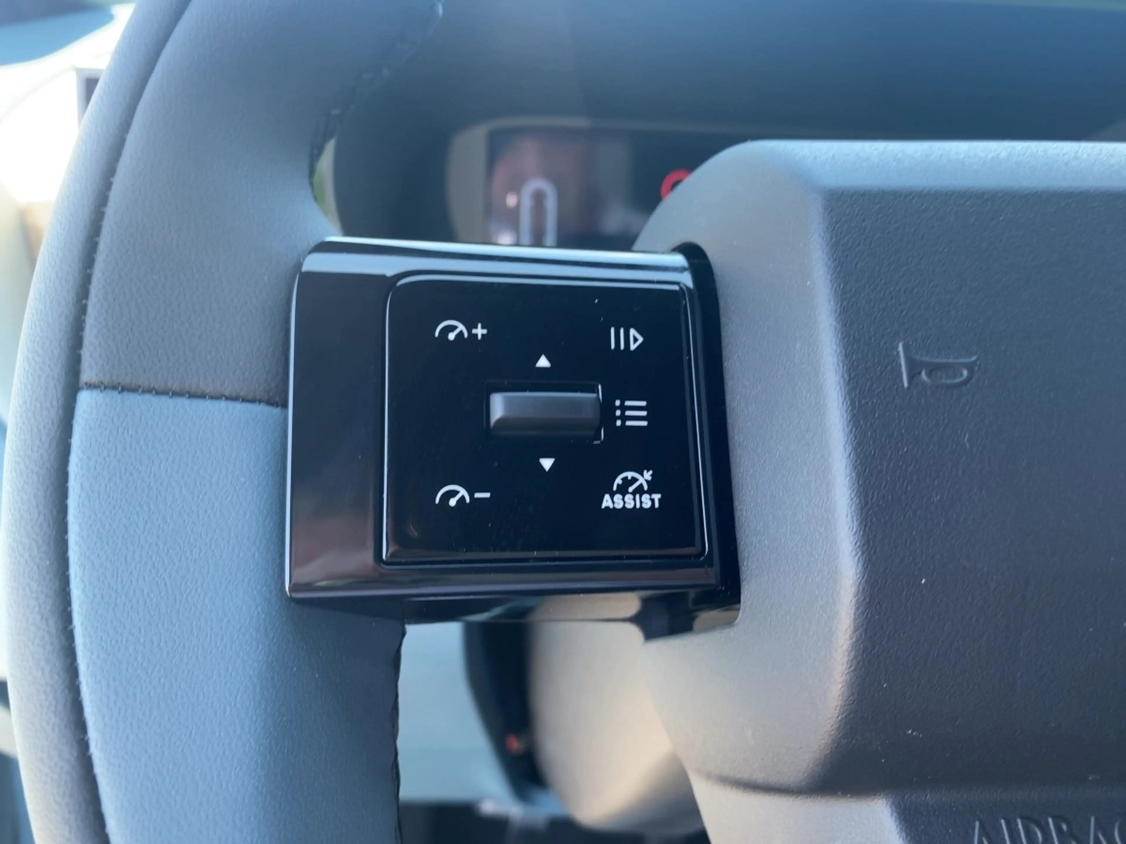 Fiat Grande Panda La Prima *Navi*Kamera*LED*Apple*SHZ* — photo 10