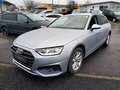 Audi A4 35 TDI S-tronic +AHK+KAMERA+LED+ASSISTS Silber - thumbnail 2