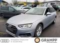 Audi A4 35 TDI S-tronic +AHK+KAMERA+LED+ASSISTS Silber - thumbnail 1