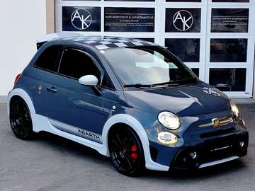 Abarth 695 70° Anniversario * limitiert auf 1.9...