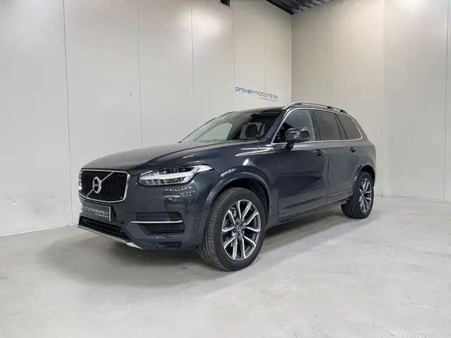 Volvo XC90 2.0 D5 Autom.  - 7 pl - Apple CarPlay - Airco -...
