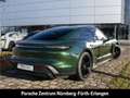 Porsche Taycan 4S InnoDrive LED-Matrix BOSE SurroundView Grün - thumbnail 5