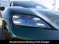 Porsche Taycan 4S InnoDrive LED-Matrix BOSE SurroundView Grün - thumbnail 10