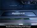 Porsche Taycan 4S InnoDrive LED-Matrix BOSE SurroundView Grün - thumbnail 27