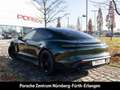 Porsche Taycan 4S InnoDrive LED-Matrix BOSE SurroundView Grün - thumbnail 3