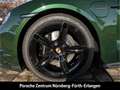 Porsche Taycan 4S InnoDrive LED-Matrix BOSE SurroundView Grün - thumbnail 9