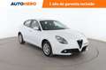 Alfa Romeo Giulietta 1.4 Turbo Super Blanco - thumbnail 8