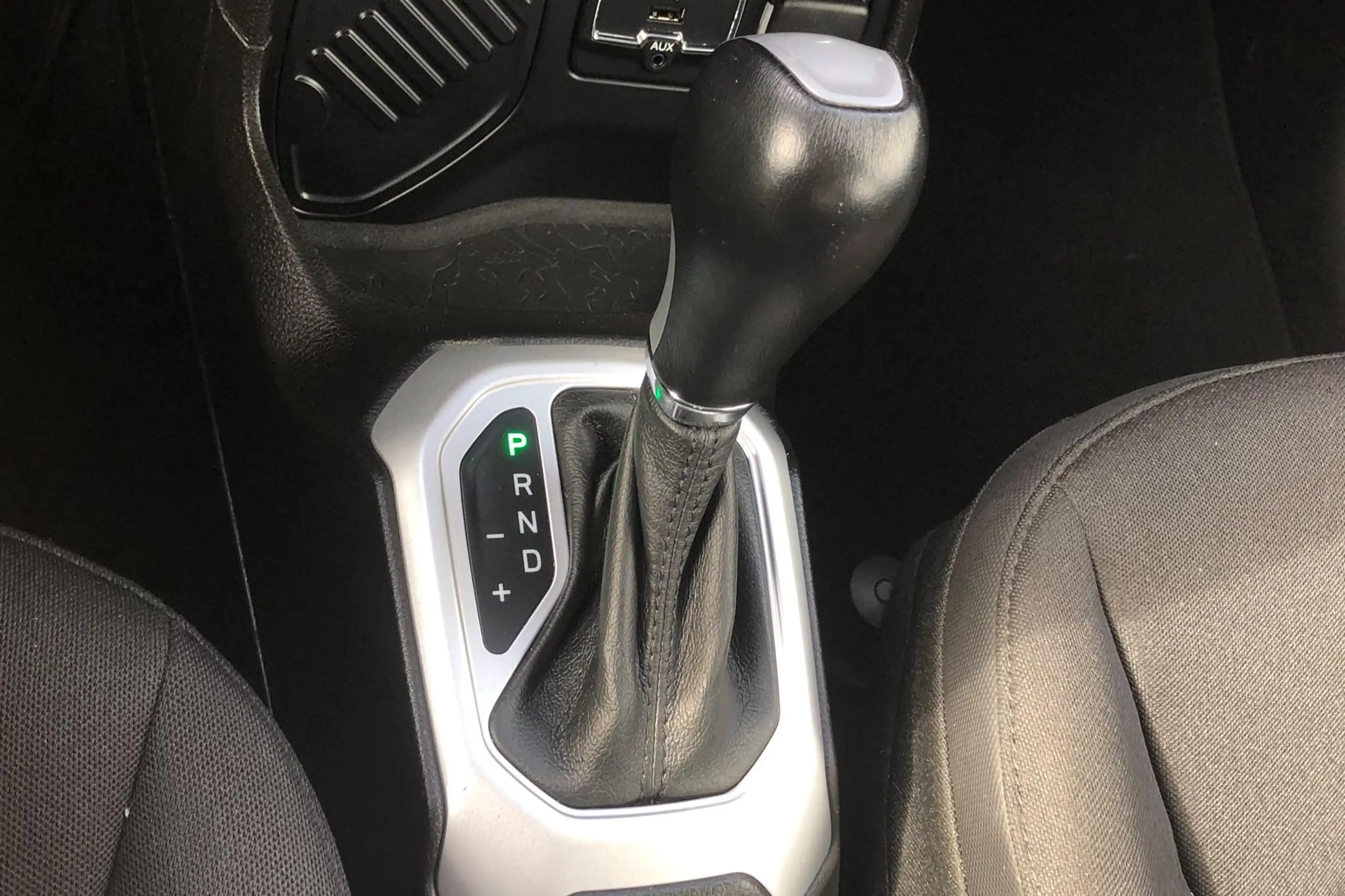 Jeep Renegade 1.4 Automaat Multi Air Limited | Trekhaak | Parkee — photo 7