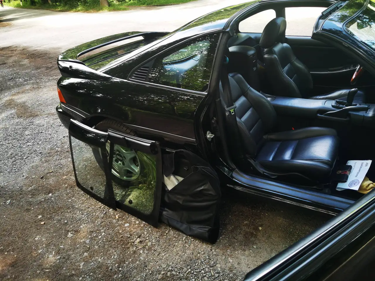 Toyota MR 2, foto 8