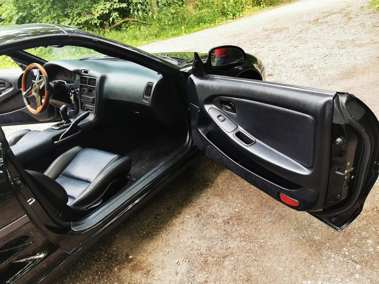 Toyota MR 2, foto 2