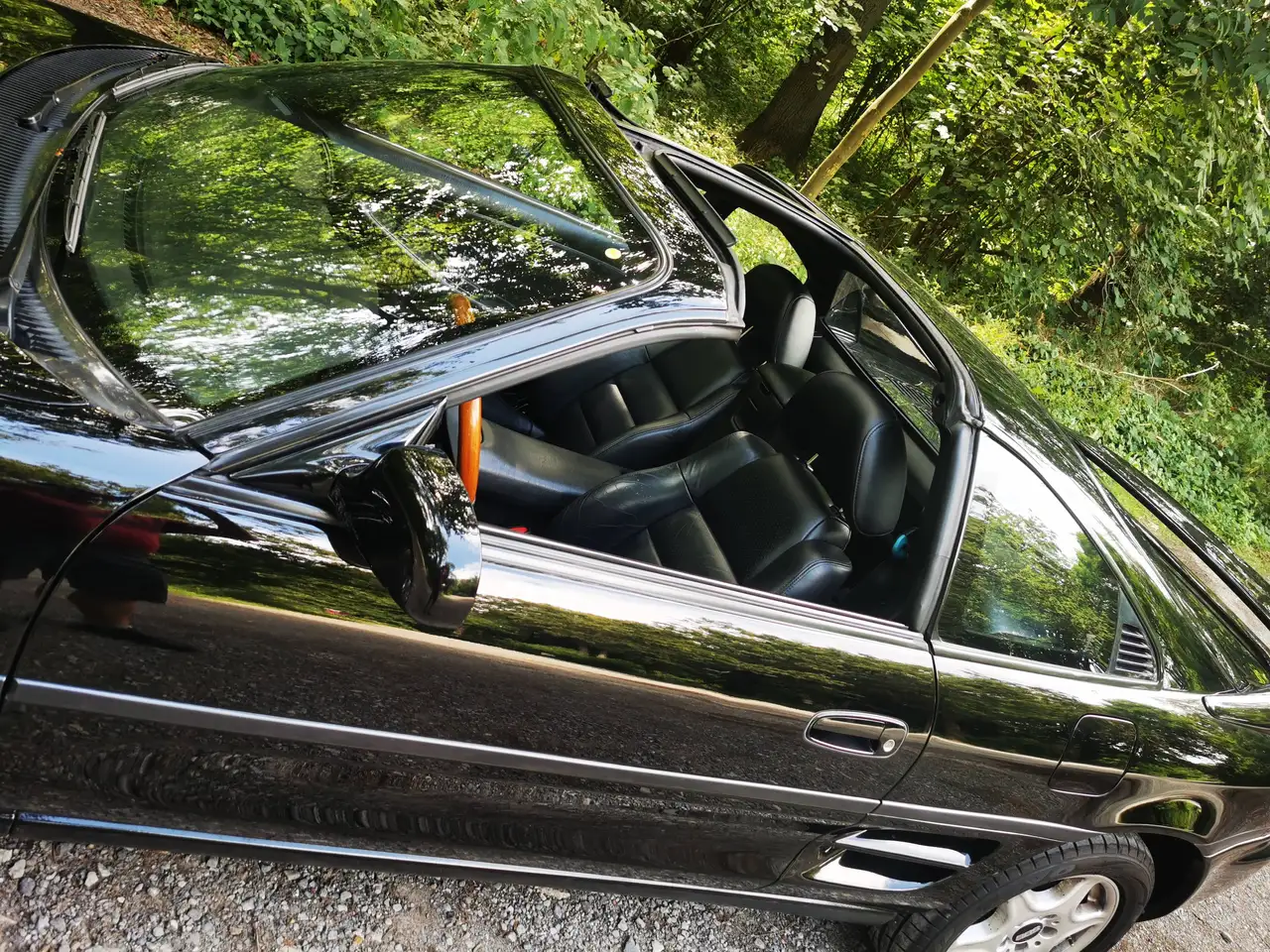 Toyota MR 2, foto 10