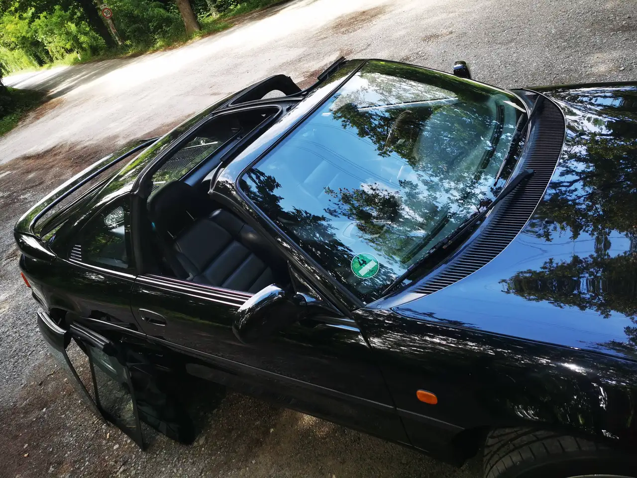 Toyota MR 2, foto 9