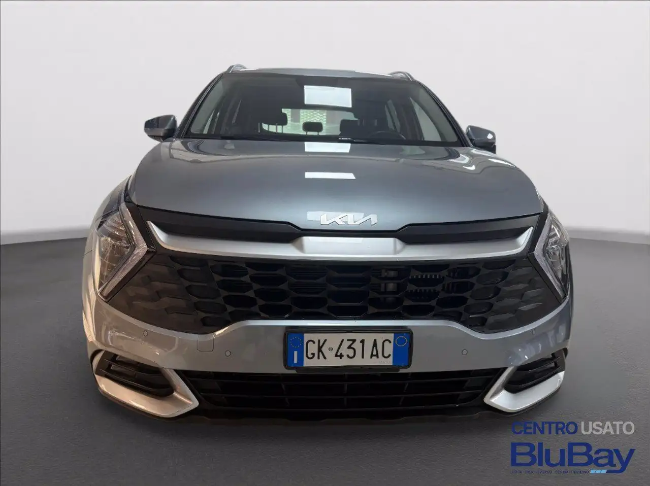 Kia Sportage 1.6 TGDi MHEV Business 2