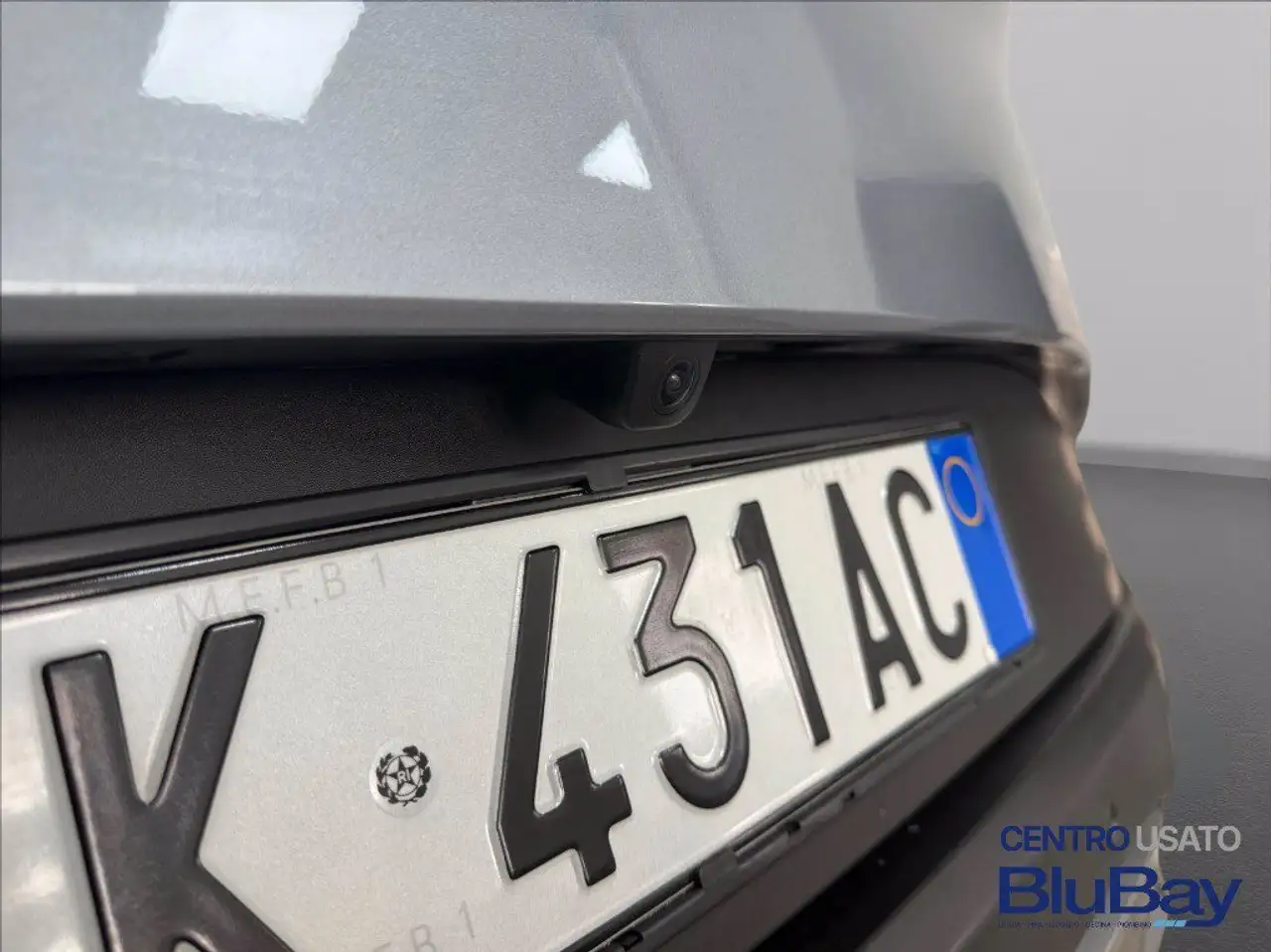 Kia Sportage 1.6 TGDi MHEV Business 26