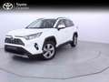 Toyota RAV 4 2.5l 220H Advance Blanc - thumbnail 1