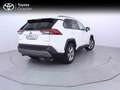 Toyota RAV 4 2.5l 220H Advance Blanc - thumbnail 27