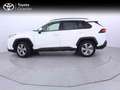 Toyota RAV 4 2.5l 220H Advance Blanc - thumbnail 4