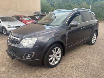 Cosmo 4x4