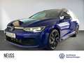 Volkswagen Golf Variant 2.0 TSI DSG R-Line +PANO+RFK+PDC+ Bleu - thumbnail 1