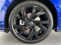 Volkswagen Golf Variant 2.0 TSI DSG R-Line +PANO+RFK+PDC+ Bleu - thumbnail 3