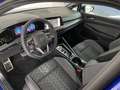 Volkswagen Golf Variant 2.0 TSI DSG R-Line +PANO+RFK+PDC+ Bleu - thumbnail 4