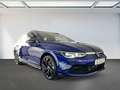Volkswagen Golf Variant 2.0 TSI DSG R-Line +PANO+RFK+PDC+ Bleu - thumbnail 18