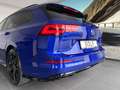 Volkswagen Golf Variant 2.0 TSI DSG R-Line +PANO+RFK+PDC+ Bleu - thumbnail 23