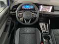 Volkswagen Golf Variant 2.0 TSI DSG R-Line +PANO+RFK+PDC+ Bleu - thumbnail 11
