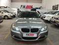 BMW 318 318d Touring Gris - thumbnail 1