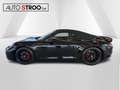 Porsche 991 Carrera 4 Cabrio PDK l CHRONO l BOSE l ACC Zwart - thumbnail 3