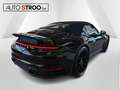Porsche 991 Carrera 4 Cabrio PDK l CHRONO l BOSE l ACC Zwart - thumbnail 4
