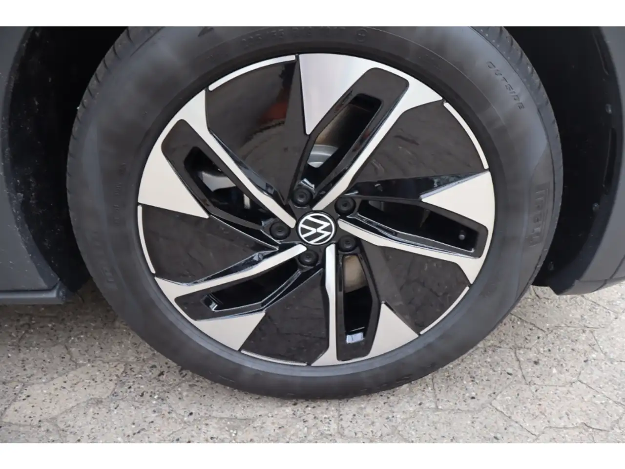 Volkswagen ID.4 Pro AHK Wärmepumpe Assitenzpaket 19 Hamar RFK 3
