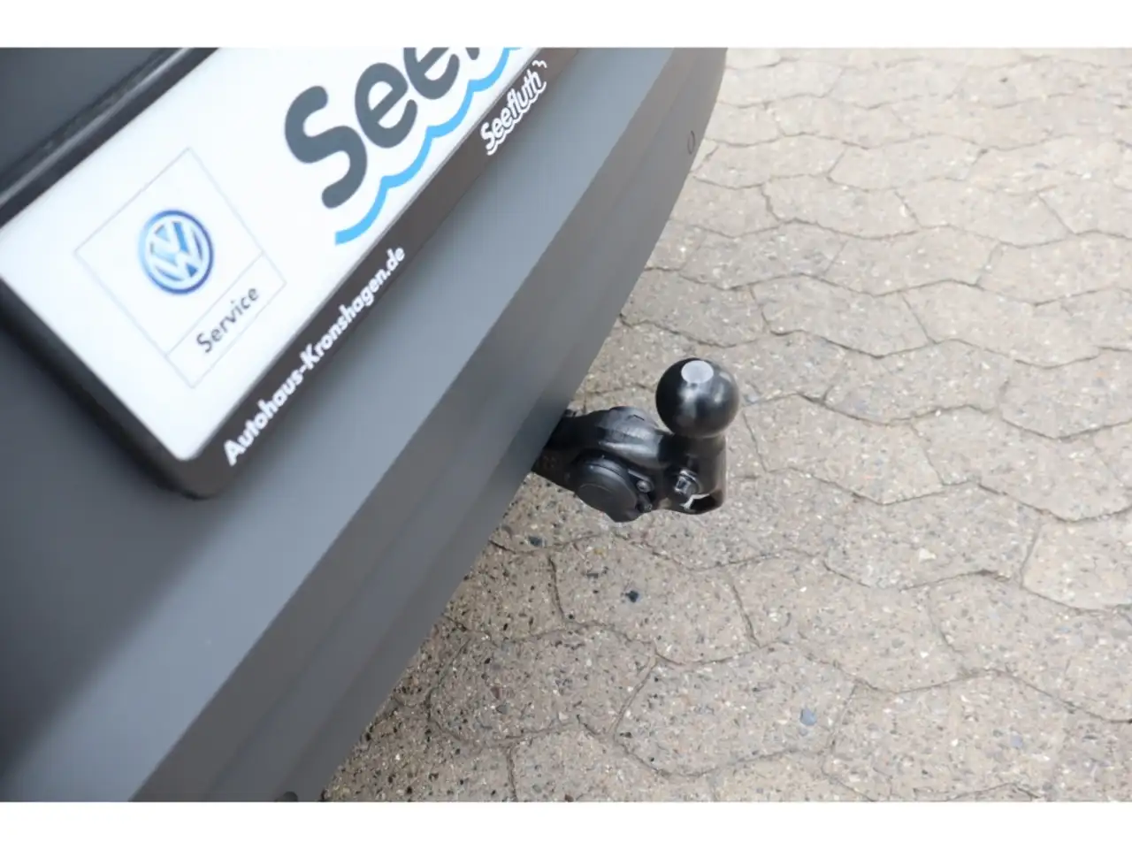Volkswagen ID.4 Pro AHK Wärmepumpe Assitenzpaket 19 Hamar RFK 15