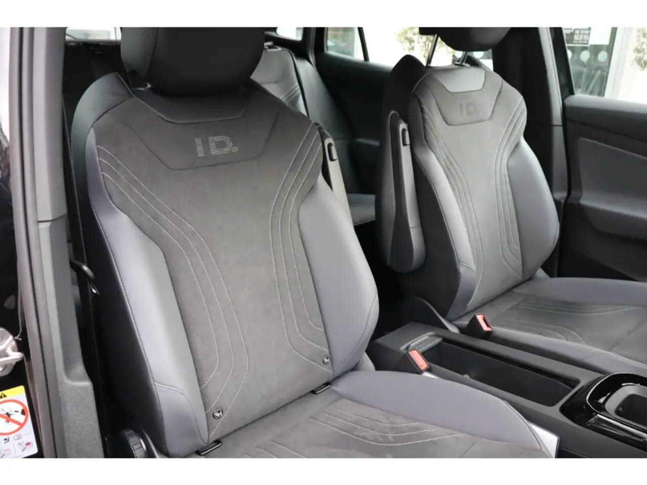 Volkswagen ID.4 Pro AHK Wärmepumpe Assitenzpaket 19 Hamar RFK 11