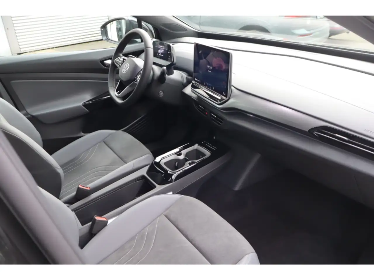 Volkswagen ID.4 Pro AHK Wärmepumpe Assitenzpaket 19 Hamar RFK 10