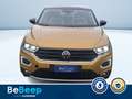 Volkswagen T-Roc 1.5 TSI SPORT DSG Oro - thumbnail 3