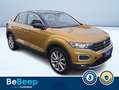 Volkswagen T-Roc 1.5 TSI SPORT DSG Oro - thumbnail 4