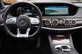 Mercedes-Benz S 63 AMG 4Matic+ Lang Premium Plus | PANO | HUD | 360 | ACC Noir - thumbnail 15