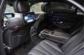 Mercedes-Benz S 63 AMG 4Matic+ Lang Premium Plus | PANO | HUD | 360 | ACC Schwarz - thumbnail 11