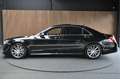 Mercedes-Benz S 63 AMG 4Matic+ Lang Premium Plus | PANO | HUD | 360 | ACC Noir - thumbnail 2