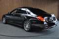 Mercedes-Benz S 63 AMG 4Matic+ Lang Premium Plus | PANO | HUD | 360 | ACC Negro - thumbnail 3