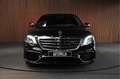 Mercedes-Benz S 63 AMG 4Matic+ Lang Premium Plus | PANO | HUD | 360 | ACC Schwarz - thumbnail 8