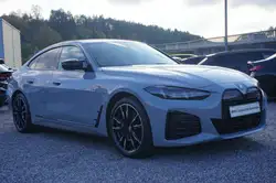 Bmw i4 M50 M Sport PRO ACC eSitze Kamera HiFi 19"Alu Navi