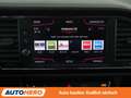 SEAT Leon 2.0 TDI FR Aut.*NAVI*SHZ*ACC* Schwarz - thumbnail 22