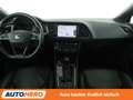 SEAT Leon 2.0 TDI FR Aut.*NAVI*SHZ*ACC* Schwarz - thumbnail 12