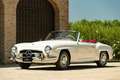 Mercedes-Benz 190 MERCEDES-BENZ 190 SL Blanc - thumbnail 1