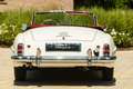 Mercedes-Benz 190 MERCEDES-BENZ 190 SL Blanc - thumbnail 6