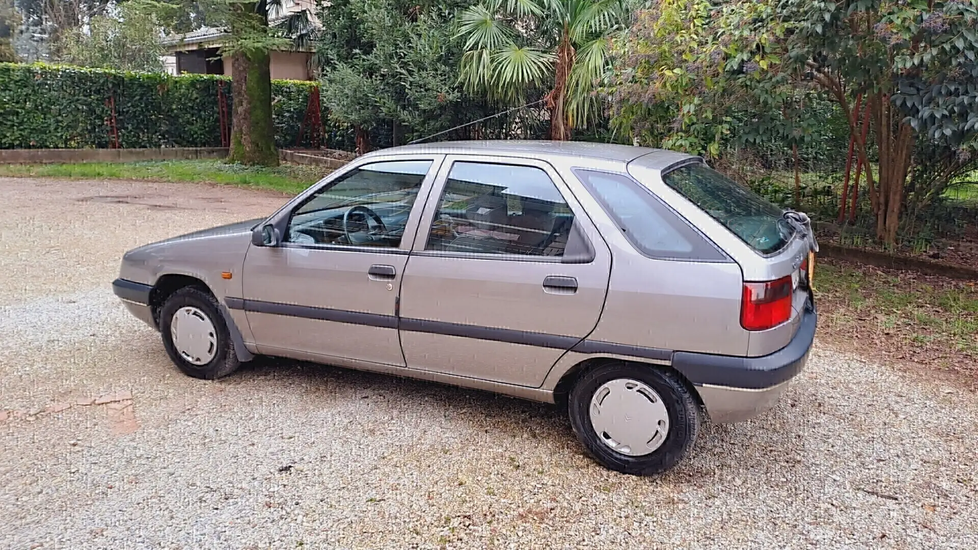 Citroen ZX aura Bronzo - 2