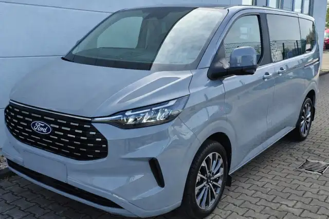 Ford Tourneo Custom Tourneo Custom 320 L1H1  Autm. TitaniumX
